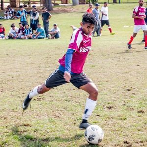 Meet your Posher, Anish